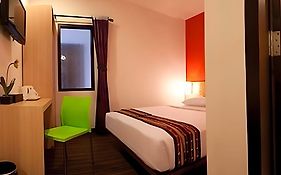 Hotel Anugerah Express Lampung